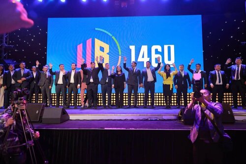 АН: Улаанбаатарыг хоёр жилийн дотор 